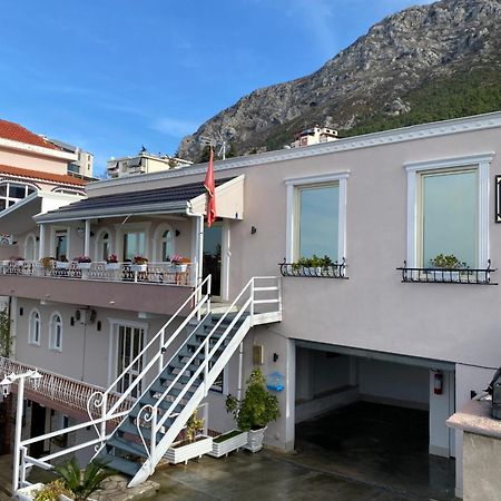 Krujë Alesio Guest House מראה חיצוני תמונה